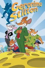 Poster for Season 1
