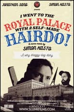 Poster for I Went to The Royal Palace With a Self-Made Hairdo!