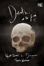 Poster for Death at the End