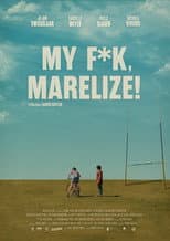 Poster for My F*k, Marelize!