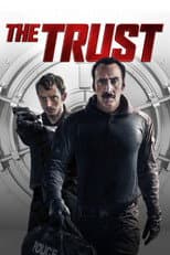 Poster for The Trust