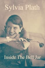 Poster for Sylvia Plath: Inside The Bell Jar
