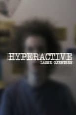 Poster for Hyperactive