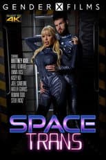 Poster for Space Trans