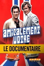 Poster for Amicalement vôtre : Hollywood au service de sa Majesté