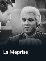 Poster for La Méprise