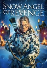 Poster for Snow Angel of Revenge