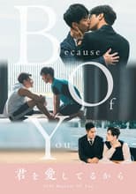 Poster for Because of You