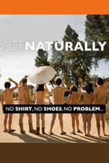 Poster for Act Naturally