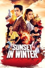 Poster for Sunset in Winter