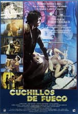 Poster for Cuchillos de fuego