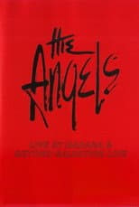 Poster for The Angels: Live at Narara & Beyond Salvation