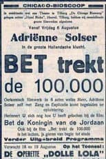 Poster for Bet trekt de 100.000