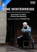 Poster for Eine Winterreise