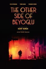 Poster for The Other Side of Beyoğlu