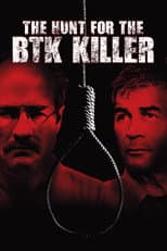Poster for The Hunt for the BTK Killer