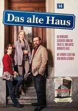 Poster for Das alte Haus