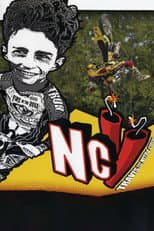 Poster for Travis and the Nitro Circus 2