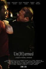 Poster for Un(H)armed