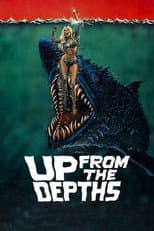 Poster for Up from the Depths