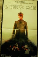 Poster for 12 Months of Winter