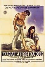 Poster for Romania, land of love