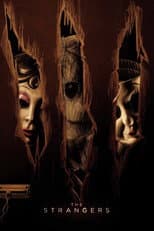 Poster for The Strangers