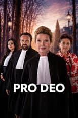 Poster for Pro Deo