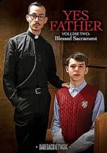 Poster for Yes Father 2: Blessed Sacrament