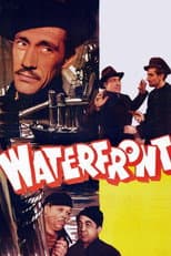 Poster for Waterfront
