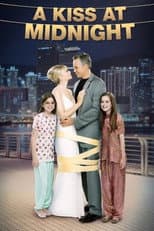 Poster for A Kiss at Midnight