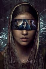 Poster for Netrikann
