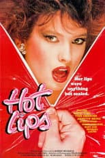Poster for Hot Lips