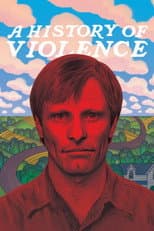 Poster for A History of Violence