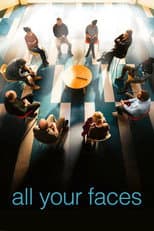Poster for All Your Faces