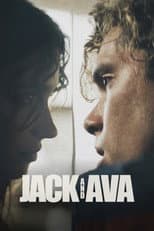 Poster for JACK AND AVA
