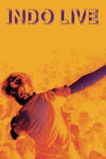 Poster for Indochine - Indo Live