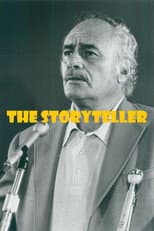 Poster for The Storyteller