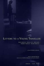 Poster for Letters to a Young Traveller