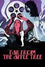 Poster for Far from the Apple Tree