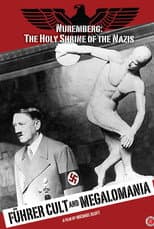 Poster for Führer Cult and Megalomania