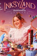 Poster for INKSYLAND Concert