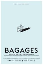 Poster for Baggages