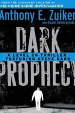 Poster for Dark Prophecy