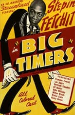Poster for Big Timers