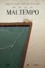 Poster for Maltempo