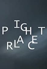 Poster for Right Place
