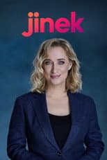 Poster for Jinek