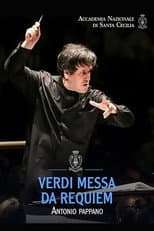 Poster for Verdi: Messa da Requiem