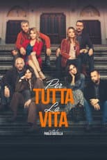 Poster for Per tutta la vita